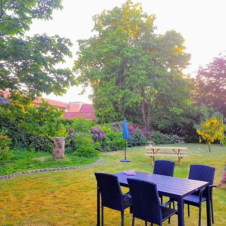 בילונד 5 Minute Walk To Lego House-2 Bedrooms With Balcony Garden View.Loft Floor מראה חיצוני תמונה