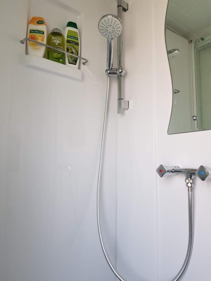 בילונד 5 Minute Walk To Lego House-2 Bedrooms With Balcony Garden View.Loft Floor מראה חיצוני תמונה