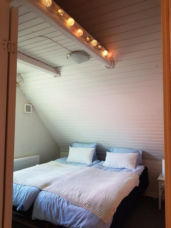 בילונד 5 Minute Walk To Lego House-2 Bedrooms With Balcony Garden View.Loft Floor מראה חיצוני תמונה