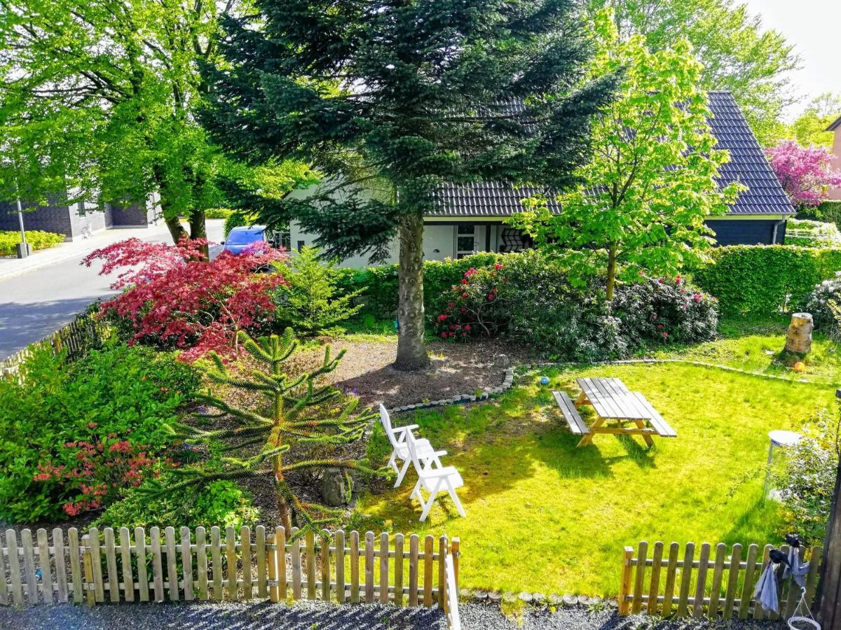 בילונד 5 Minute Walk To Lego House-2 Bedrooms With Balcony Garden View.Loft Floor מראה חיצוני תמונה
